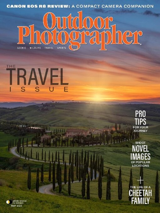 Title details for Outdoor Photographer by Madavor Media, LLC - Available